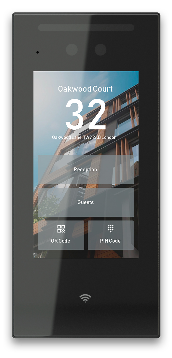 Ekinex Dico Interface 1