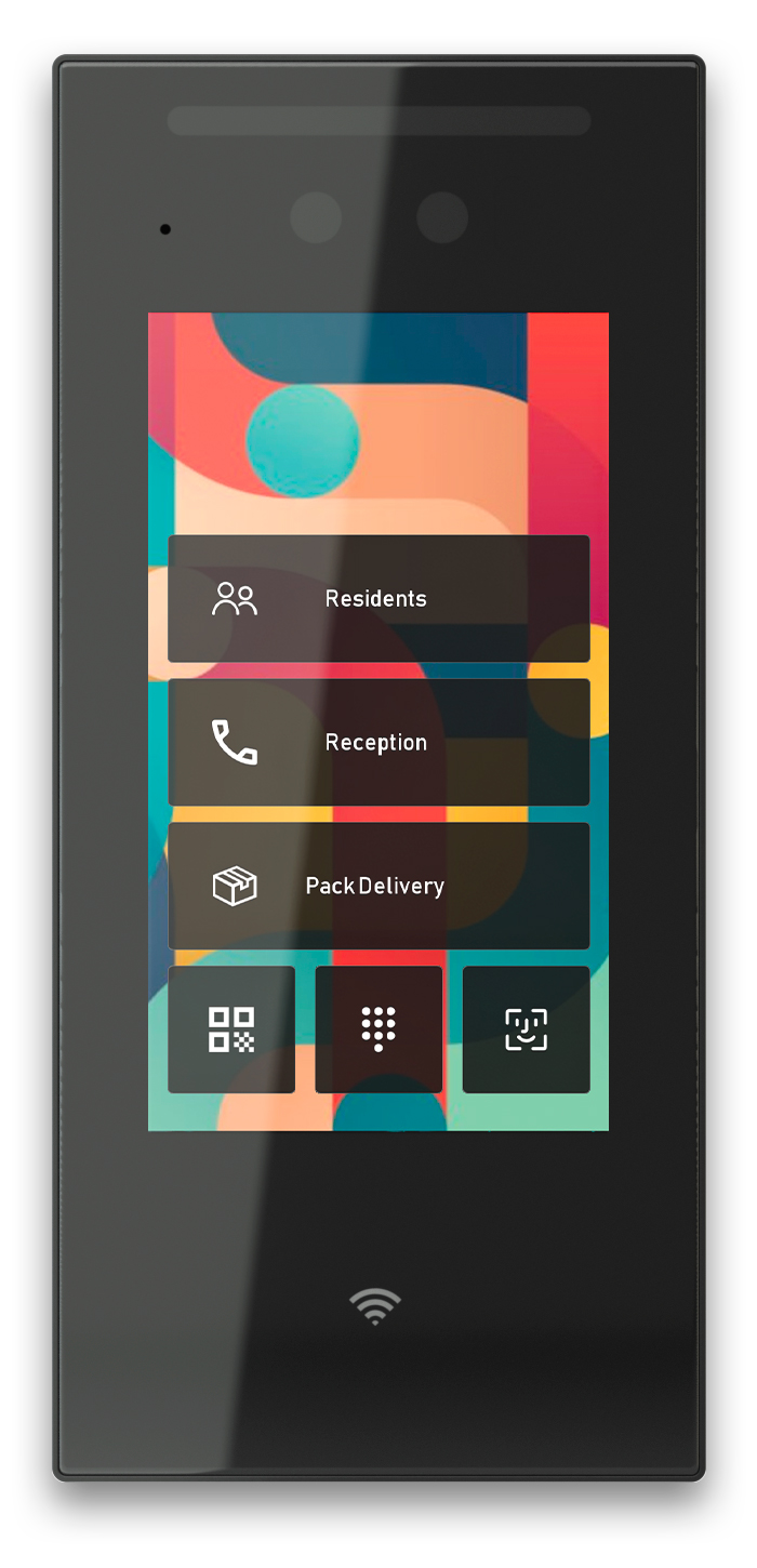 Ekinex Dico Interface 2