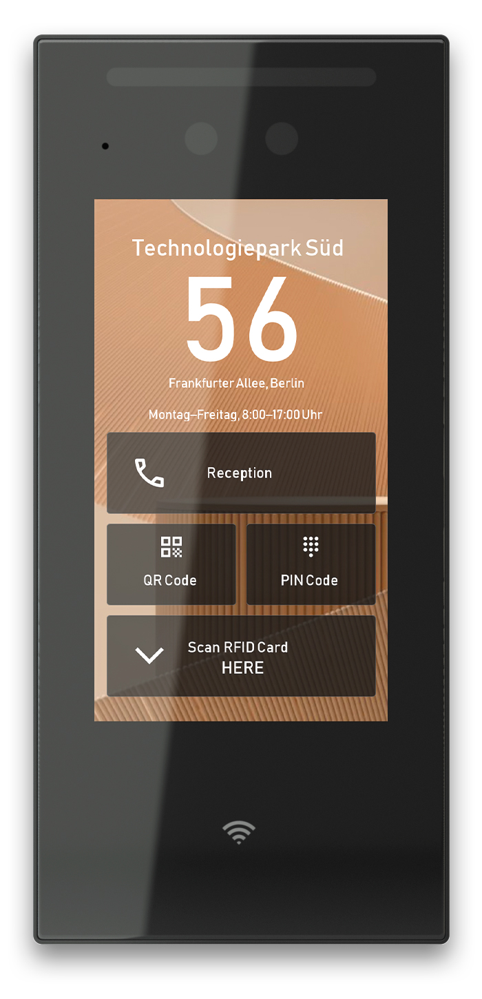 Ekinex Dico Interface 3