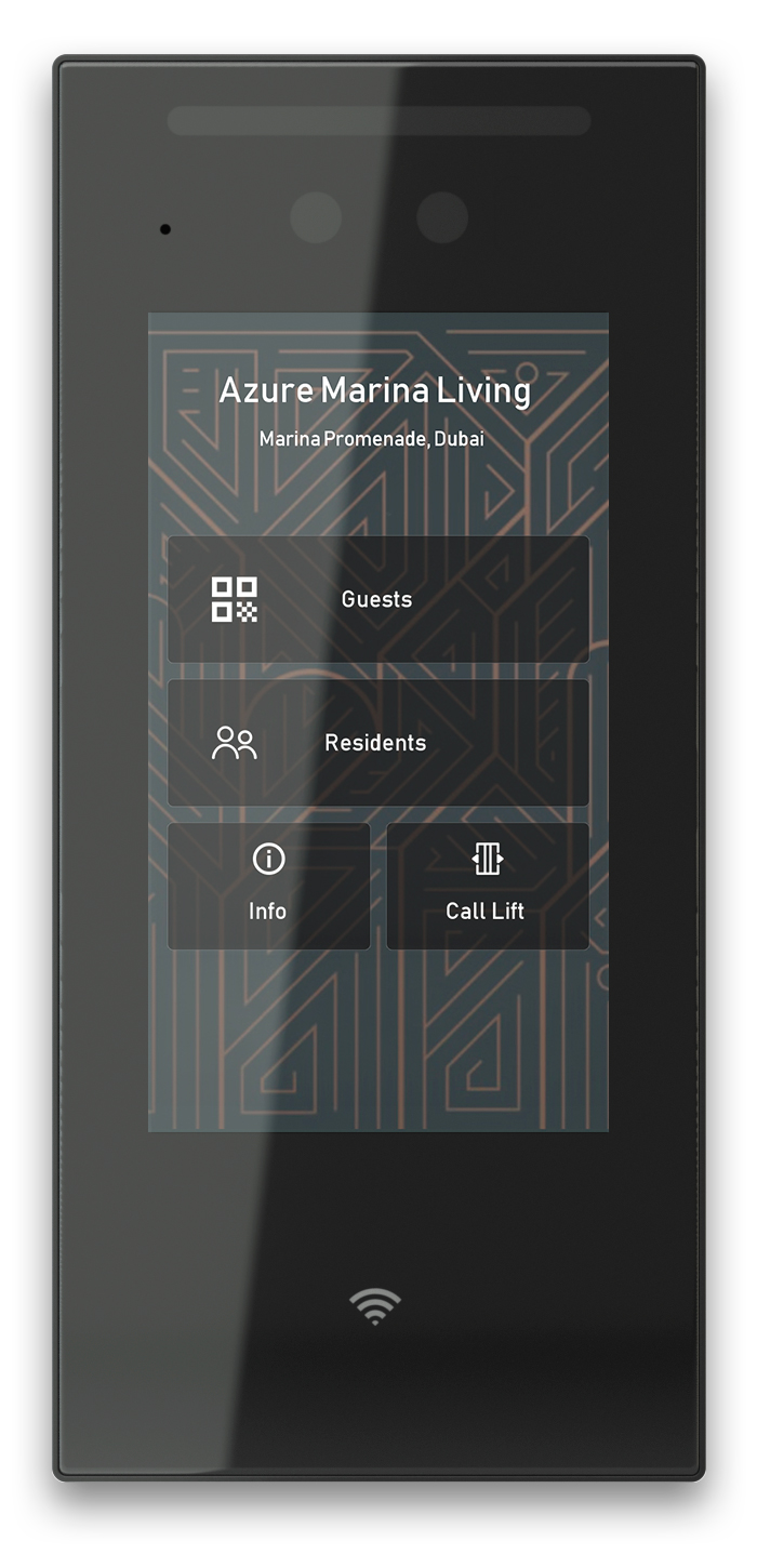 Ekinex Dico Interface 4