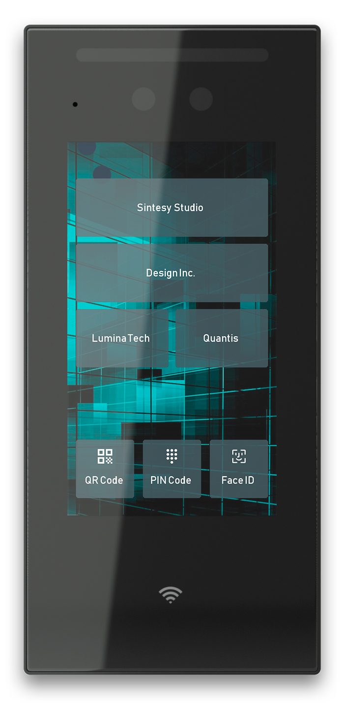 Ekinex Dico Interface 6