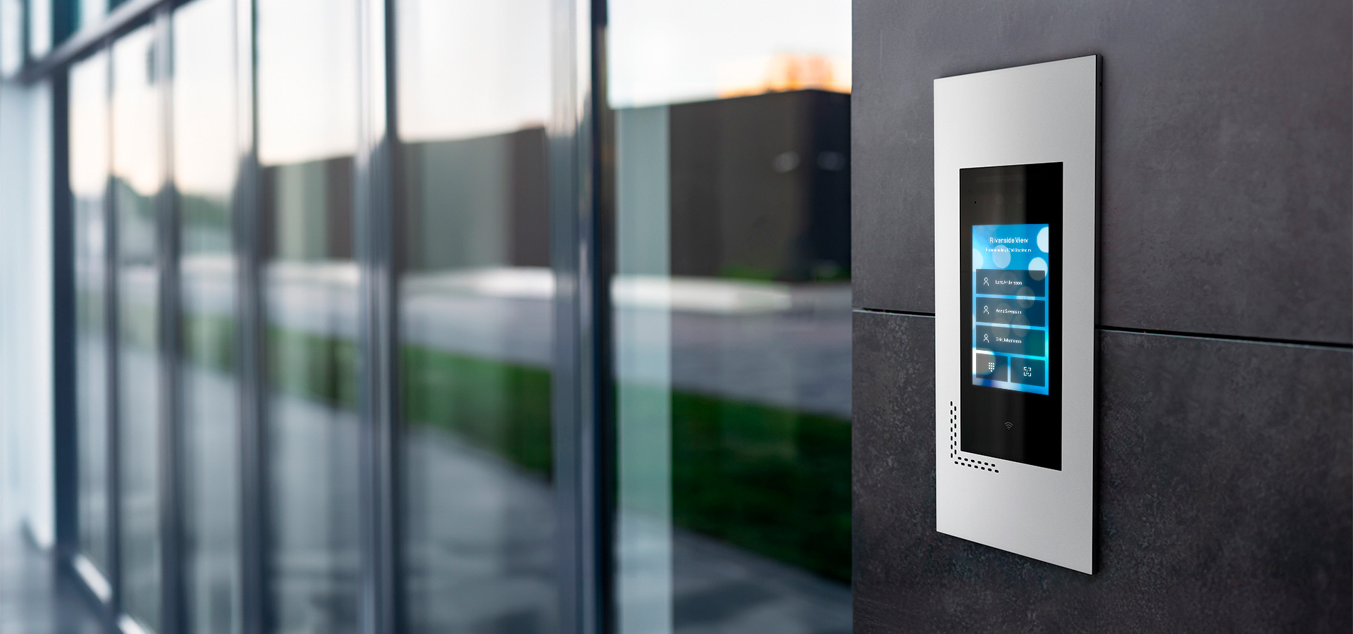 Ekinex Dico Minimalist Tasarım