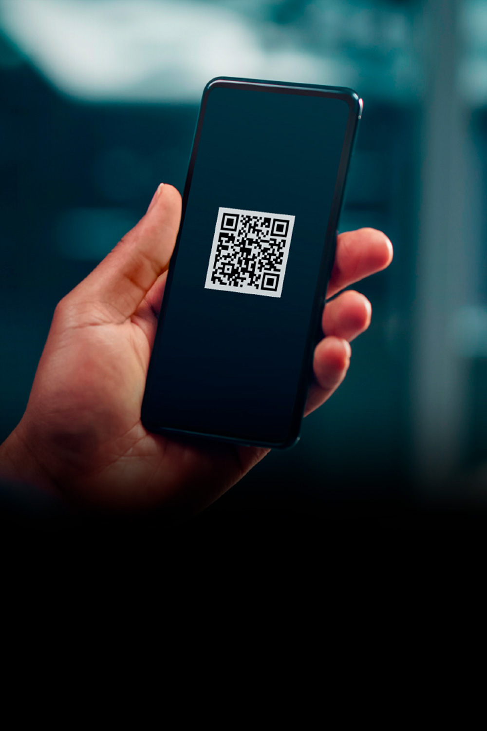 QR Kod