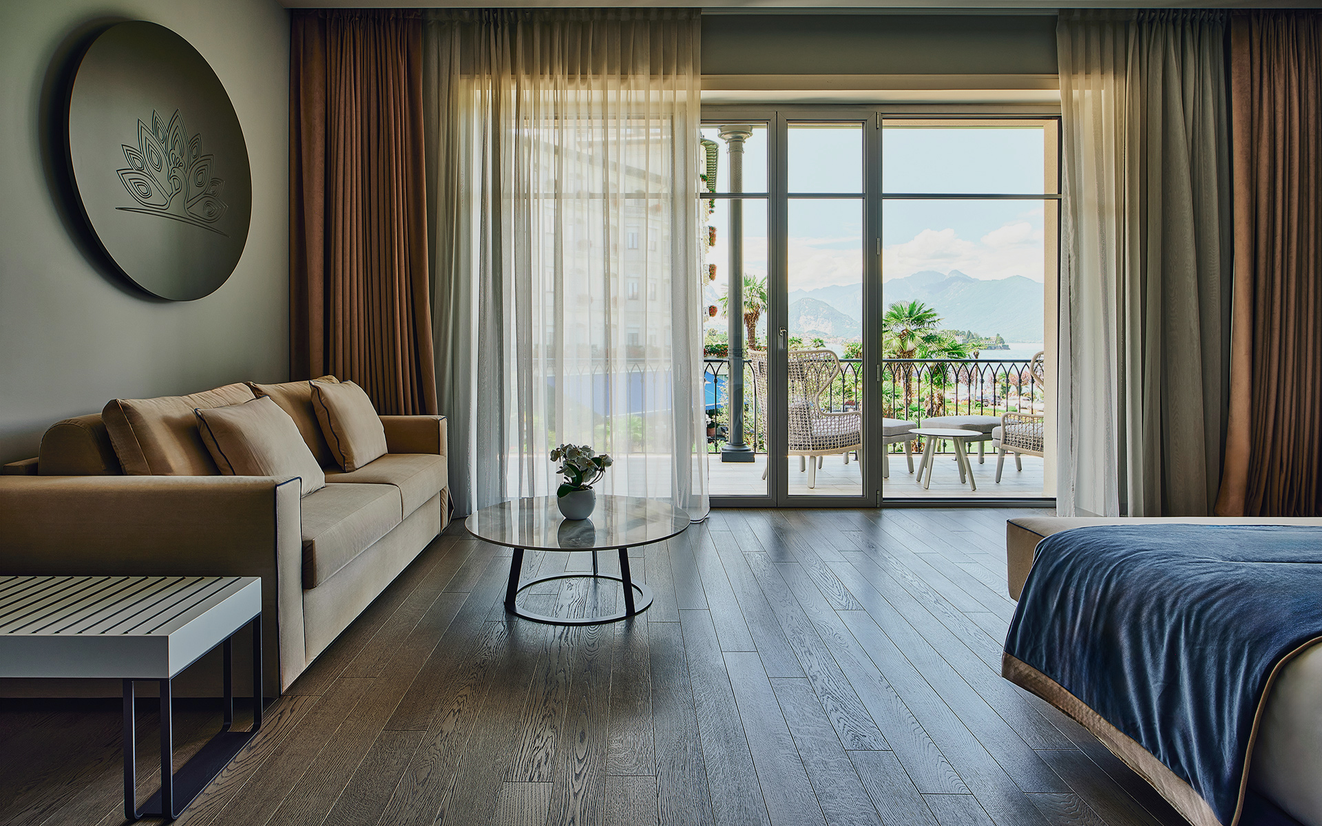 Hospitality Solutions