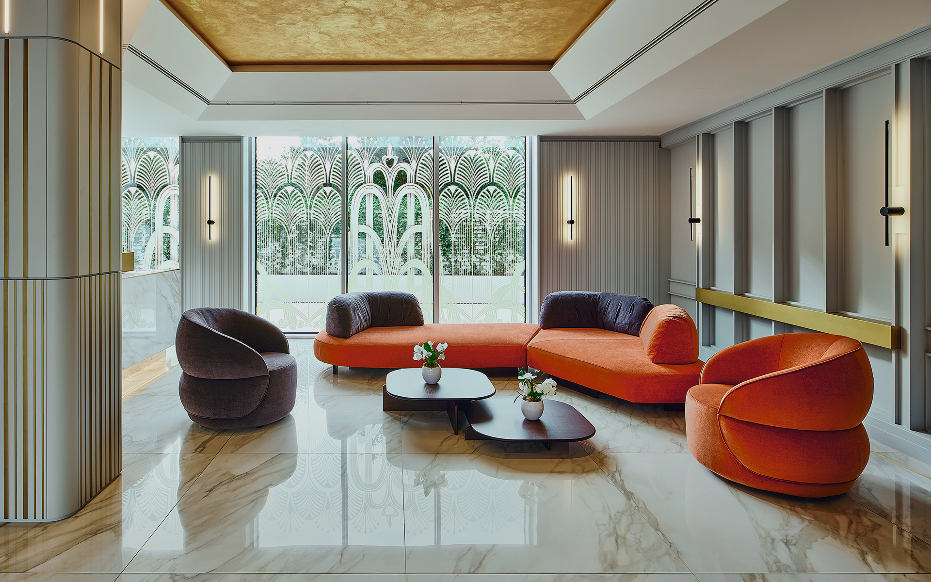 Hospitality Solutions