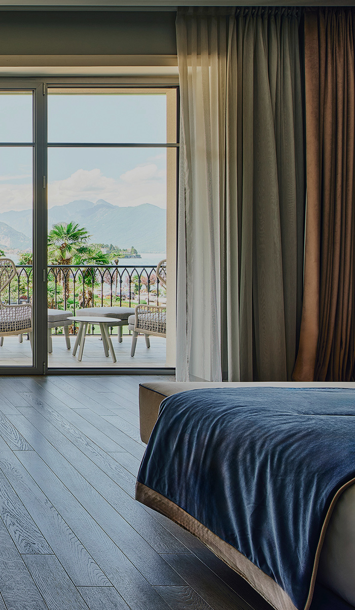 Hospitality Solutions