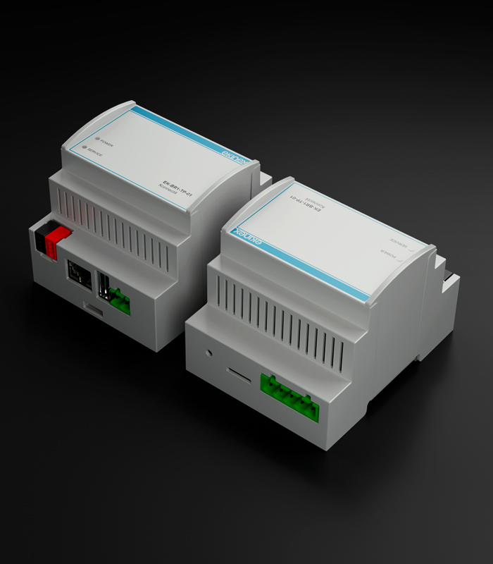 Konnect4, Control4 Ekosistemi ile Ekinex Ürünleri Arasındaki Köprüdür