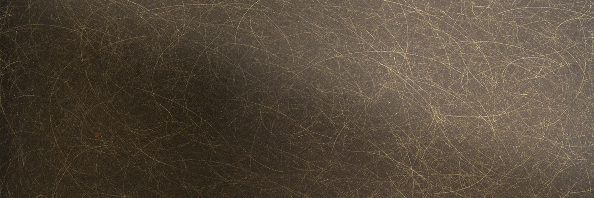 Metal on request: Bronze Corked - GBD