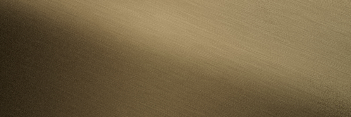 Metal on request: Antique Brass - GBO