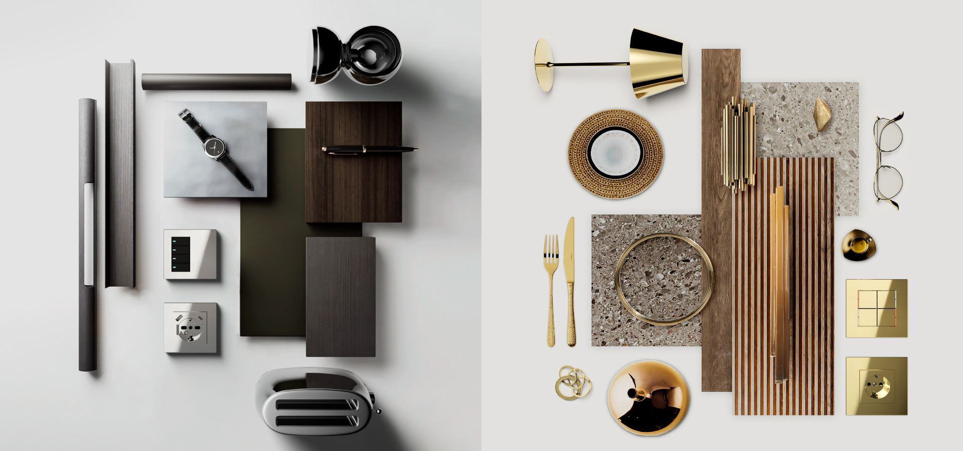 Metal HT Moodboard 1