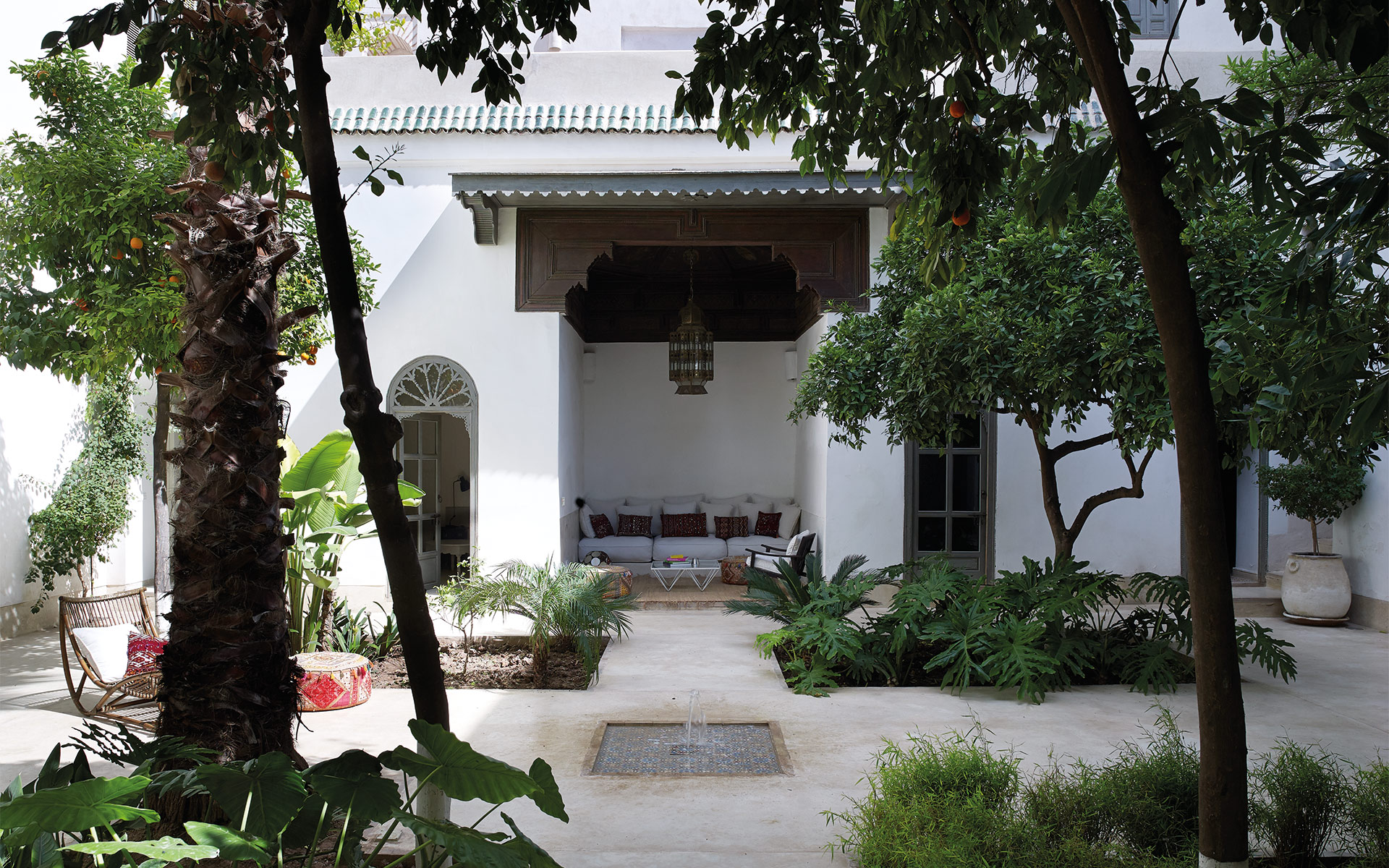 Residential