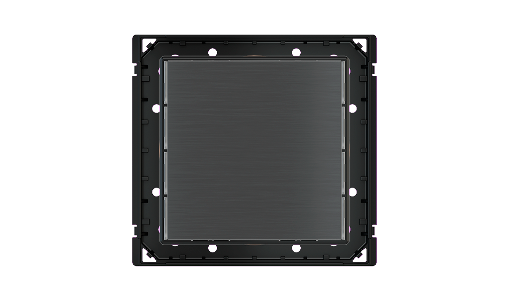 Rockers for 4-channel pushbuttons - 71 series