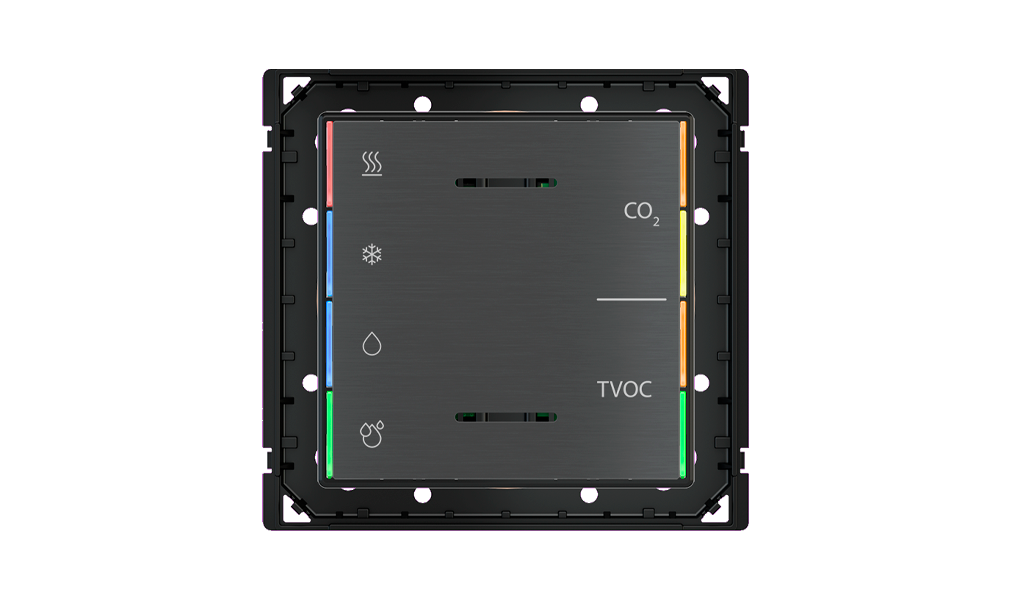Full front cover for Multisensor EK-ES3-TP