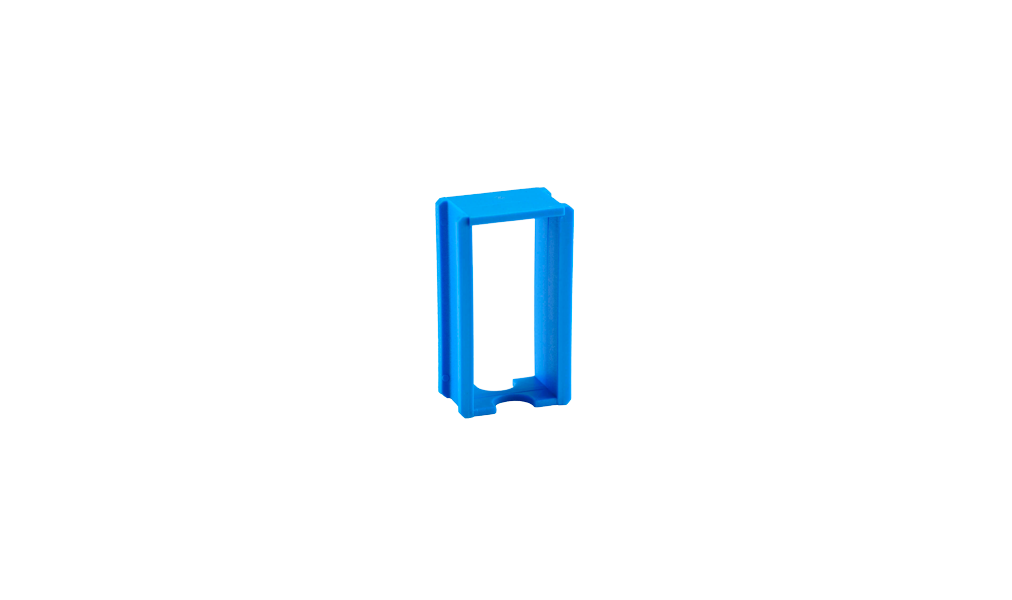 Accessory for flush mounting boxes