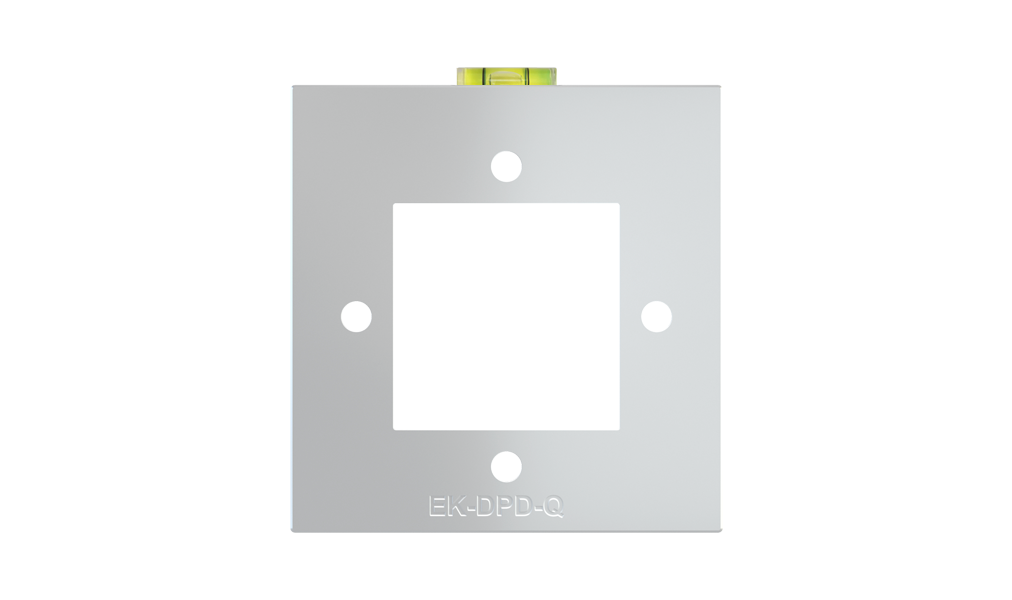 Template for square ‘NF and Deep series plates