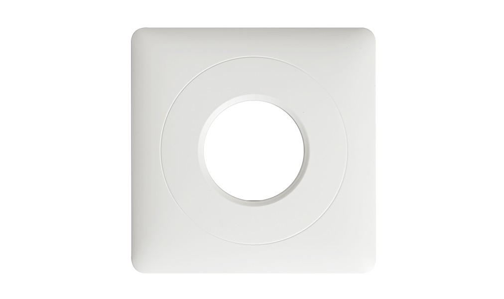 Wall mounting bracket for sensor EK-SG2-TP-M