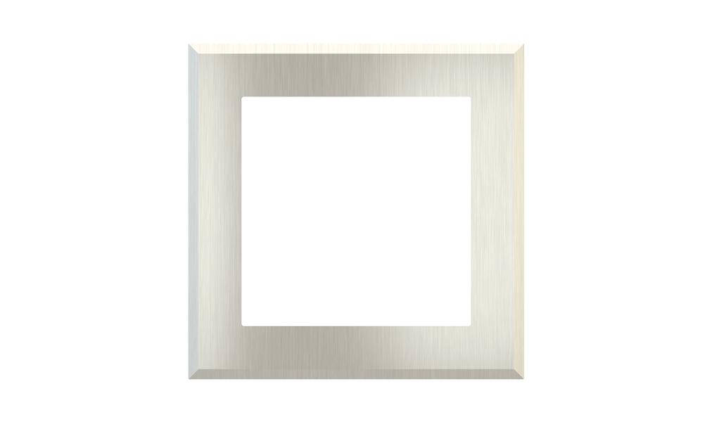 ERA square magnetic plate (thermostat)