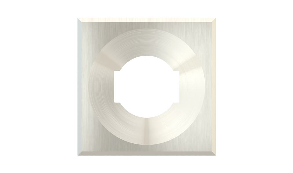 ERA square magnetic plate (IT power socket)