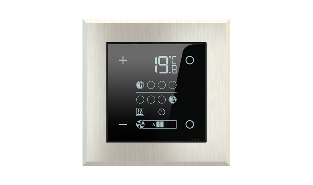 Room thermostat E73
