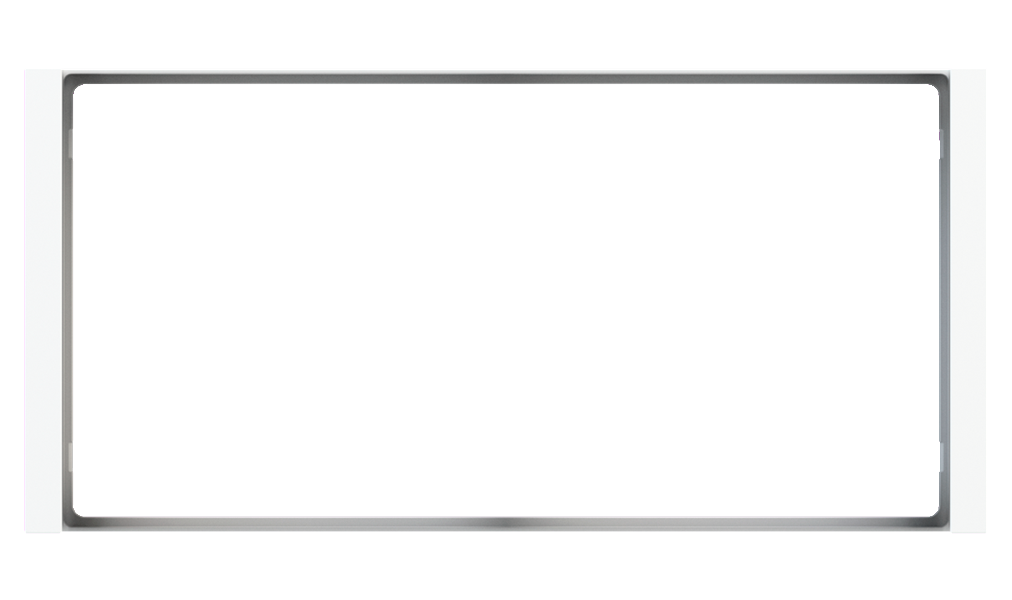 2-fold Flank frame