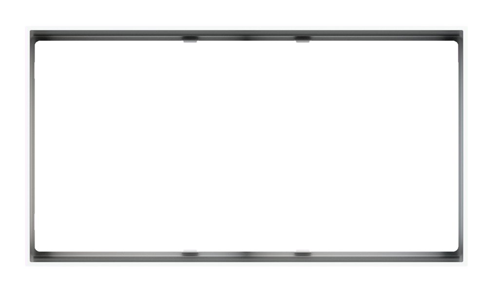 2-fold Form frame