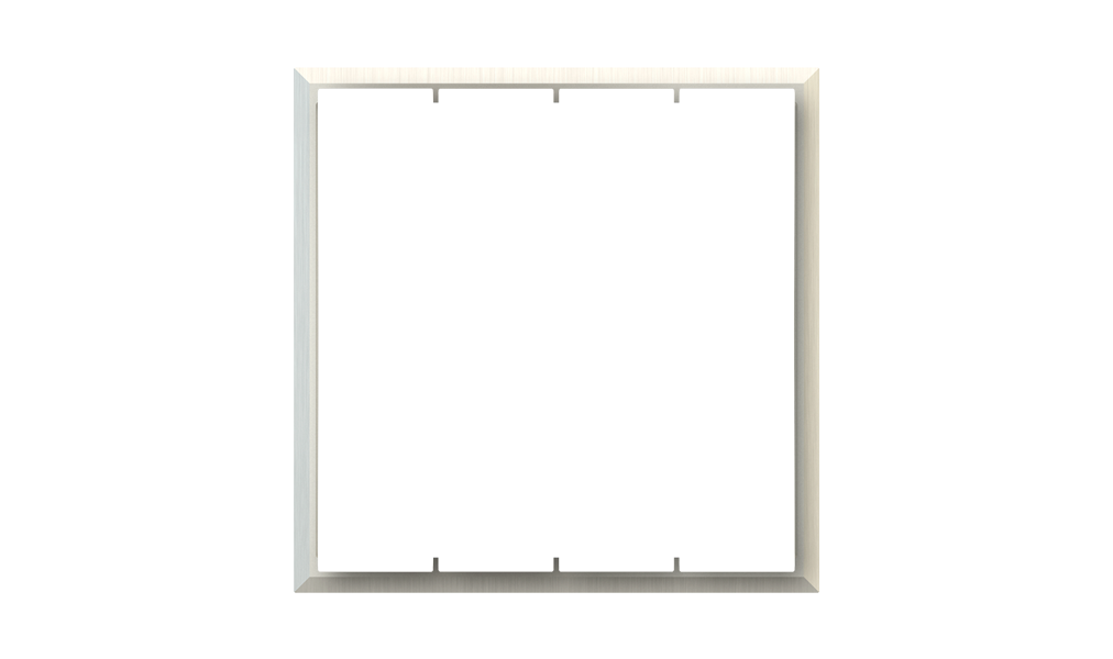Open Frame Frame - ERA Series