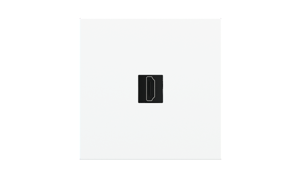Proxima Series Keystone Holder (1 Module)