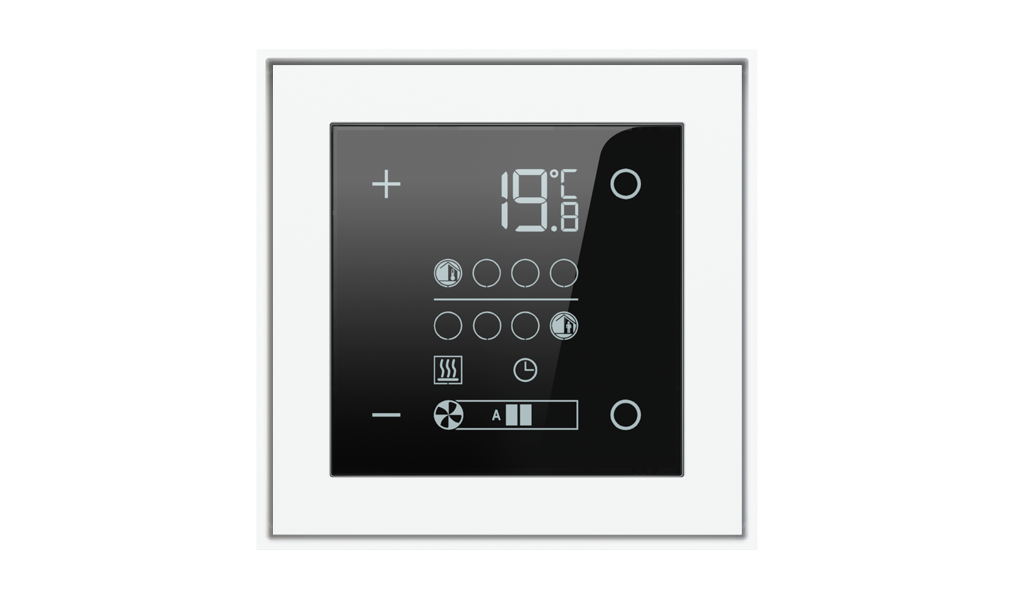 Room Thermostat