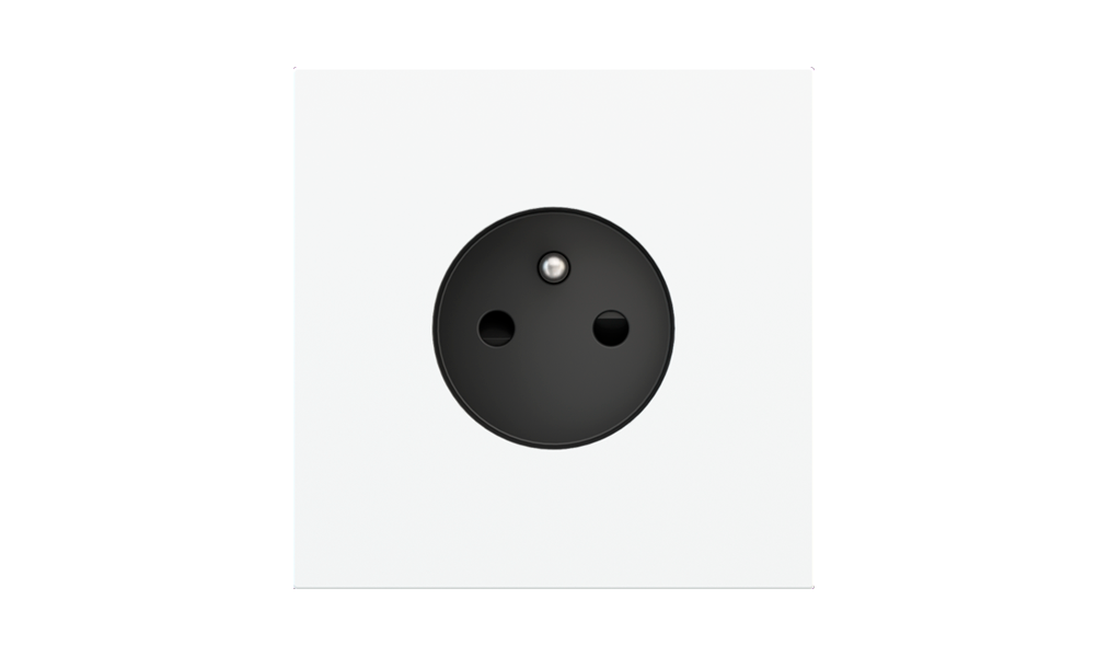 Power Socket - FR