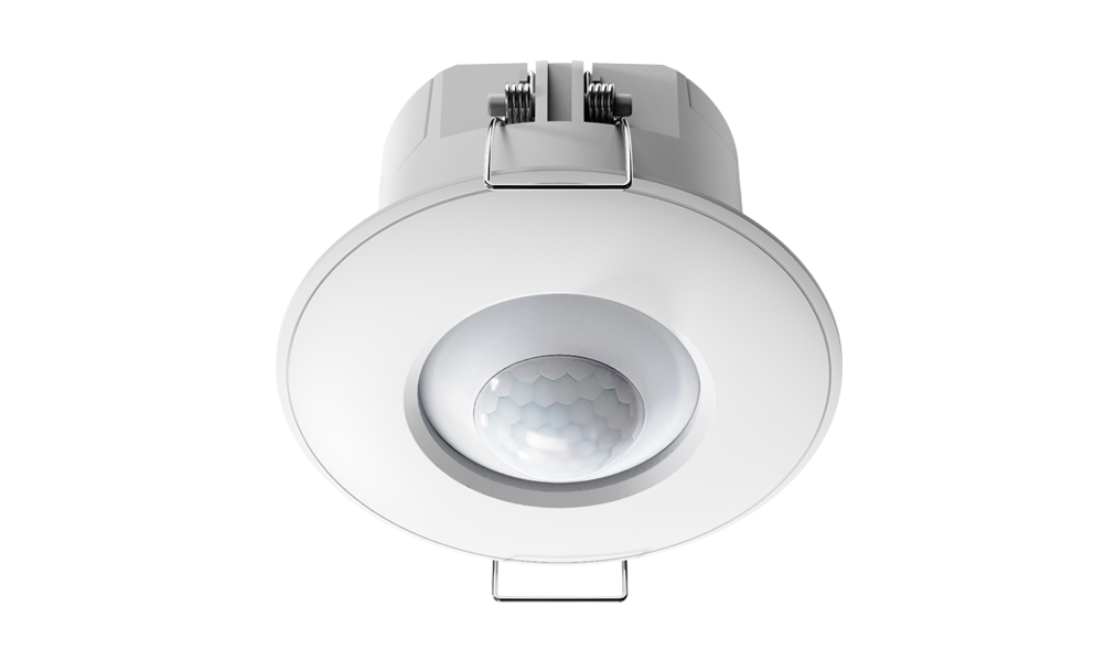 KNX Secure Multi-function PIR Presence Sensor