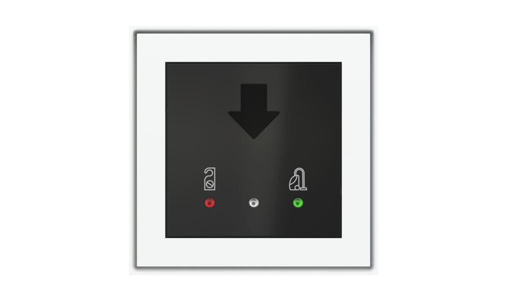 KNX Secure Card Holder