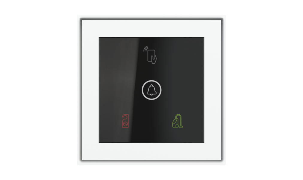KNX Secure Card Reader