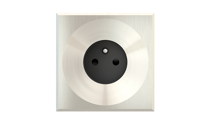 Power socket - FR