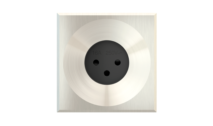 Power socket - IL
