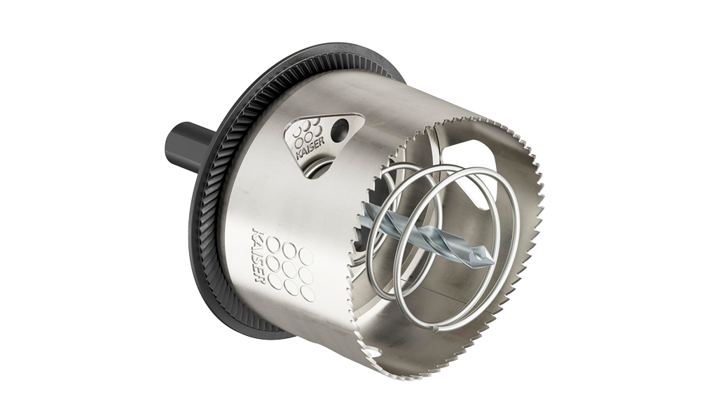 PROFI cutter Ø 68 mm for countersunk holes