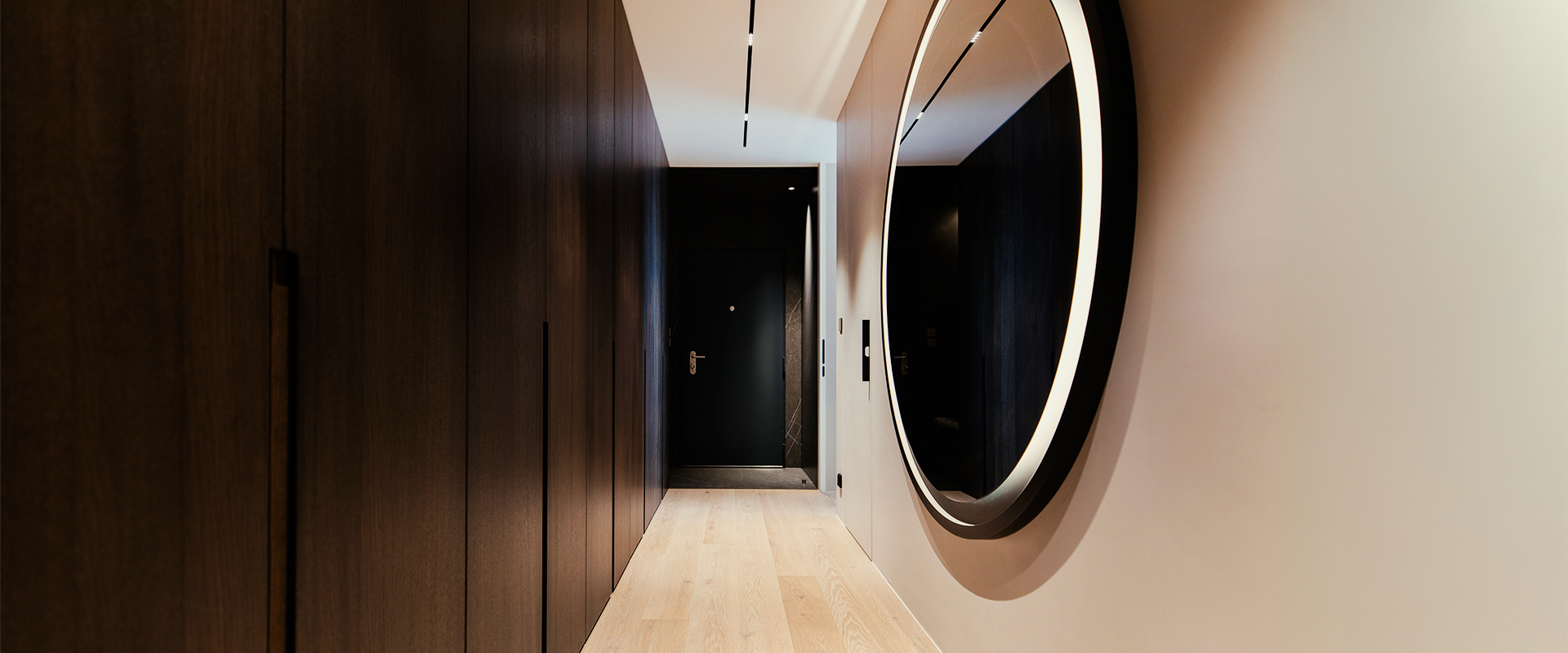 Elegance in Every Space