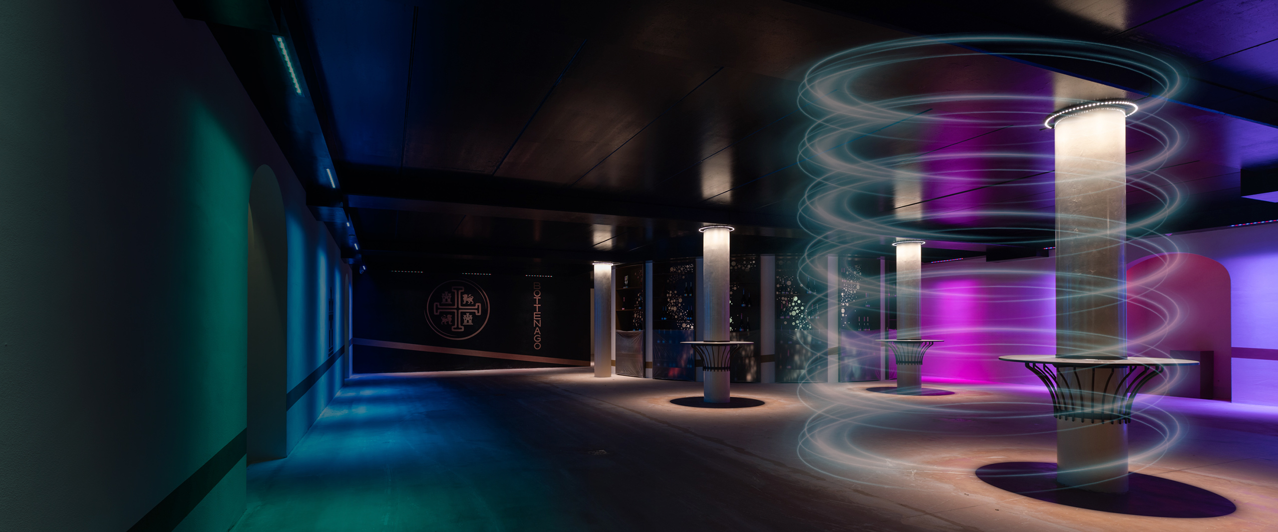 A New Way to Experience Sound