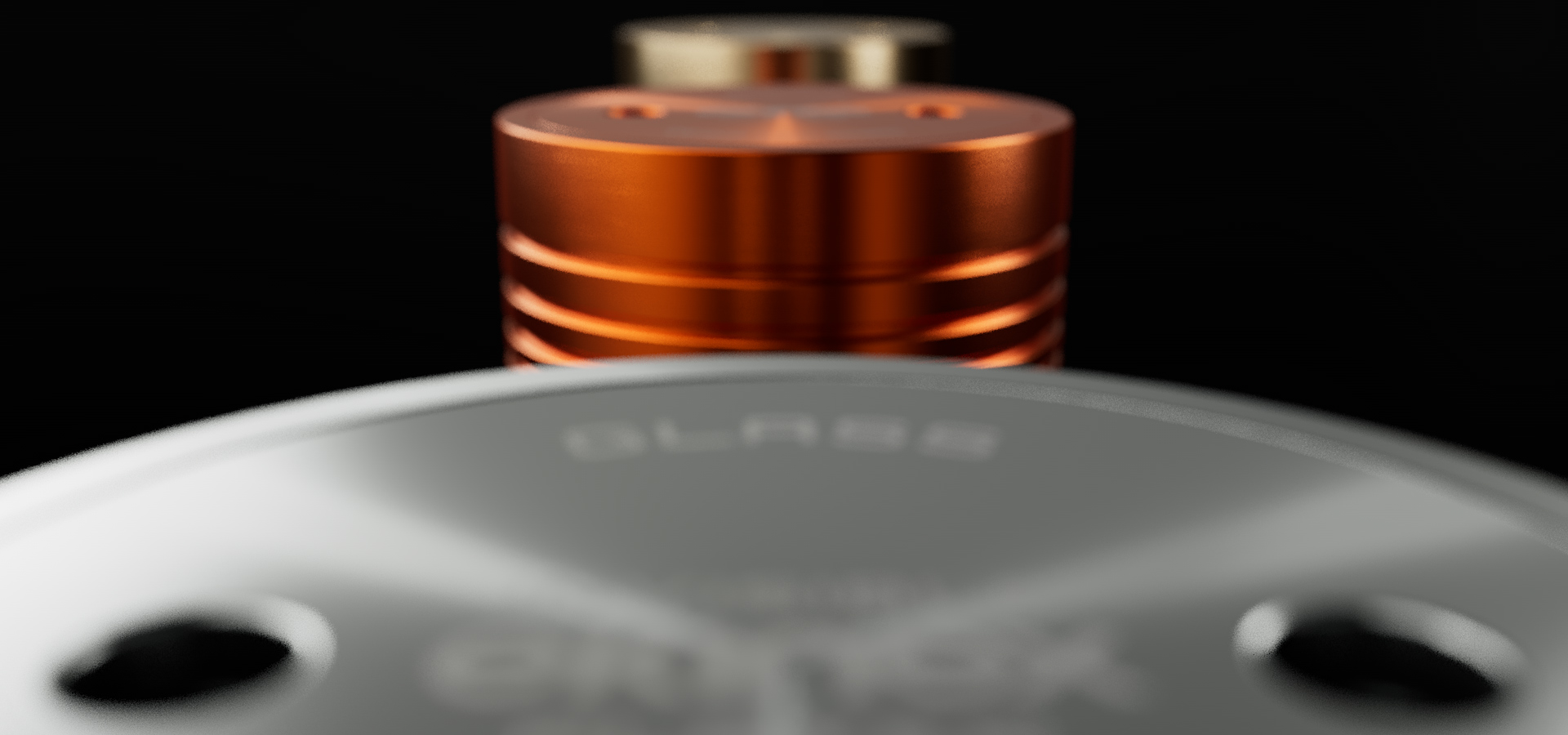 Ekinex Invisible Player Surface Application Detail